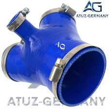 Tubo intercooler originale AG