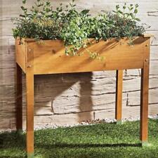 Aiuola Alta Fioriera