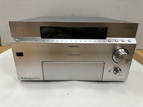 Sony da9000es amplificatore - ta-da9000es,