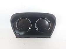 5A24586 QUADRO STRUMENTI CONTACHILOMETRI BMW X1 (F48) sDrive d 1.5 D 12V MAN 6M 