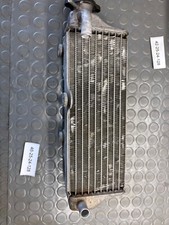 RADIATORE DESTRO HUSQVARNA SM WRE WR CR 125 98-2013