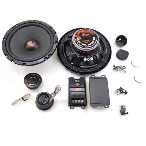 Kit vie audio sp 6 - 1, sp-6.5c