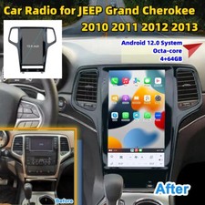 Lettore Video Auto per Jeep