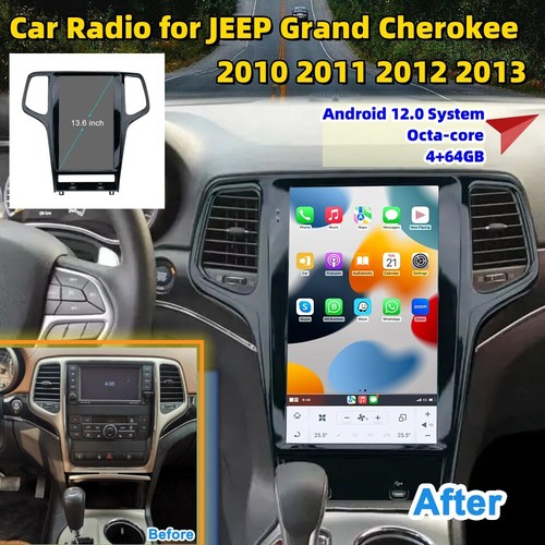 Lettore video auto per - auto, jeep