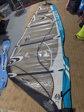 Ezzy Wave Sail -SXS
