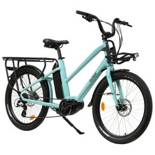 Nilox 30NXEBCMMV1 bicicletta