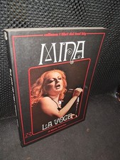 Mario Guarino MINA LA VOCE