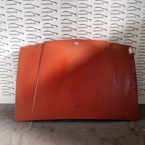 Cofano anteriore tata pick - anteriore, pick-up