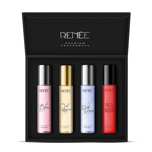Renee set regalo profumo - regalo,