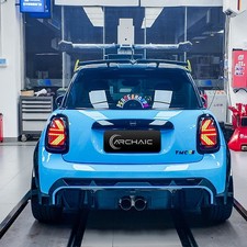 3 Mode Taillight For 2014-2024