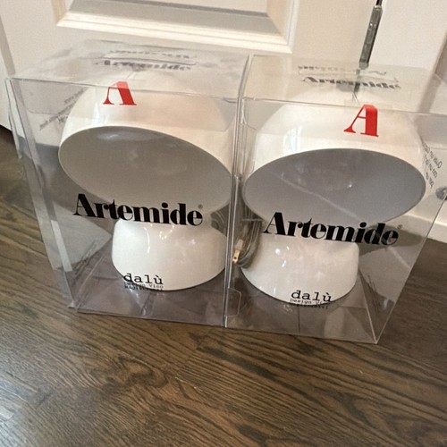 Artemide dalù table lamp - artemide,