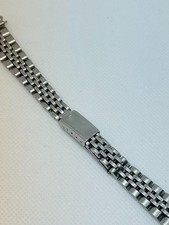 Rolex Jubilee Ladies Stainless