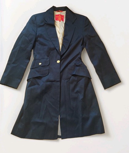 Giacca blazer lunga - , vivienne