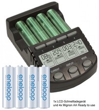 Panasonic eneloop standard ex - eneloop, (ex