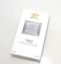 Creed Silver Mountain Water