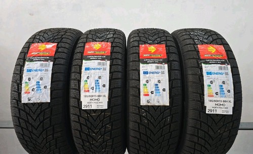 Gomme nuove invernali 185 60 - nuove,