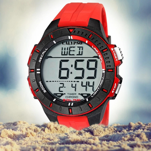 Orologio digitale uomo - , calypso