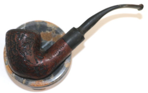 Pipa fumo brigham - da,