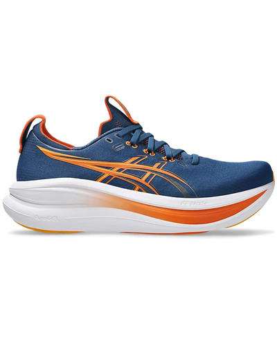 Asics gel nimbus 28 - gel-nimbus, scarpe