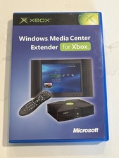 Windows Media Center Extender per Xbox | Xbox