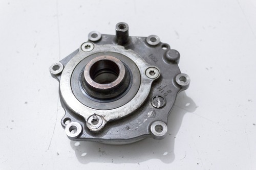 Suzuki gsxr 750 - 750, 2006-2007