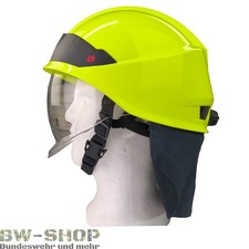 ELMETTO VIGILI DEL FUOCO