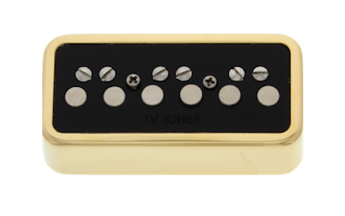 Jones armond t series - tv, t-armond