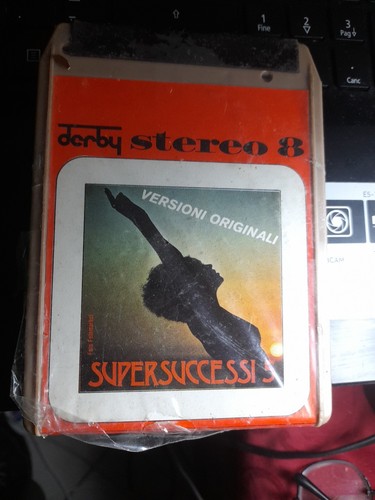Stereo vintage - 8,
