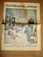 ILLUSTRAZIONE DEL POPOLO