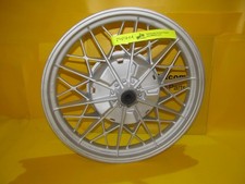 Cerchio ruota posteriore bmw - cerchio,