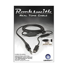 Rocksmith Cavo Real Tone -