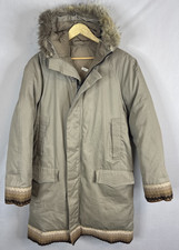 Parka piumino vintage vera