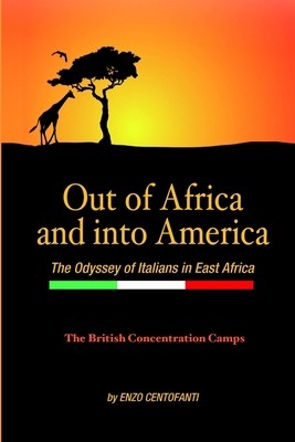 Out africa and - of,