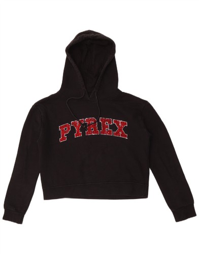 Felpa con cappuccio - , pyrex