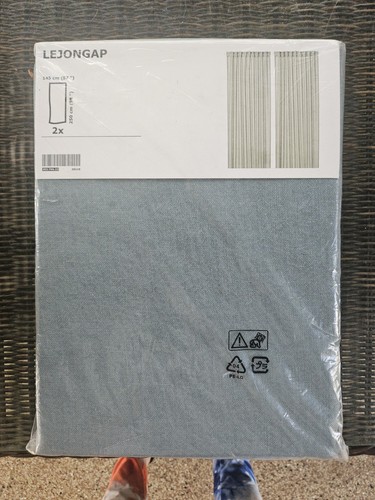 Nuovo ikea pannelli tende - 2,