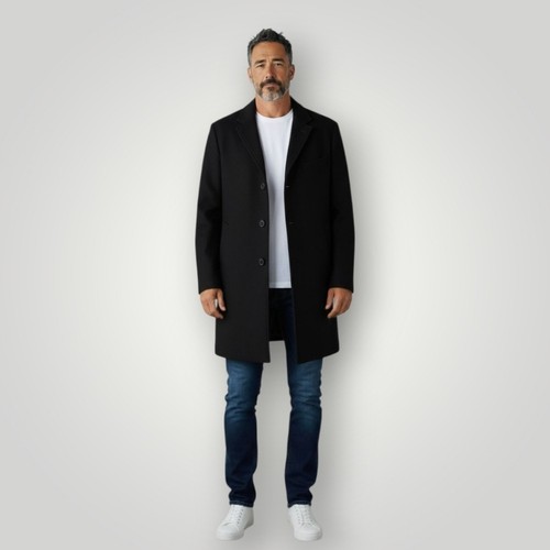 The shirt museum - t-shirt, topcoat