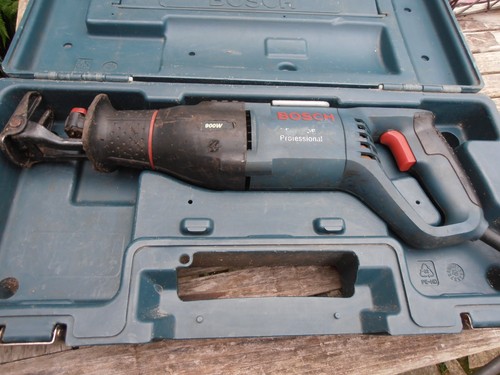 Bosch gsa 1100 240v - gsa, e