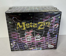 Metazoo sanrio kuromi - -,