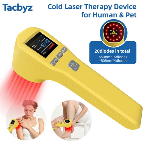Dispositivo trattamento laser - trattamento,