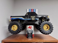 Traxxas Bigfoot 50 Years