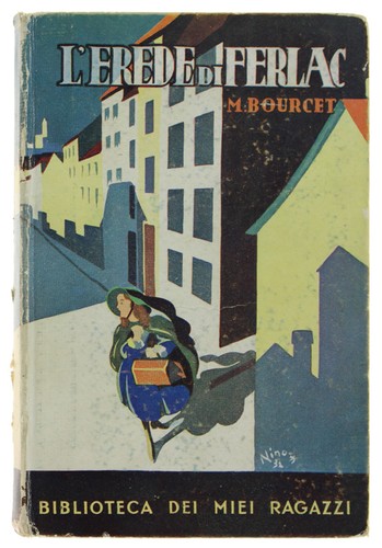 Erede ferlac biblioteca - di,