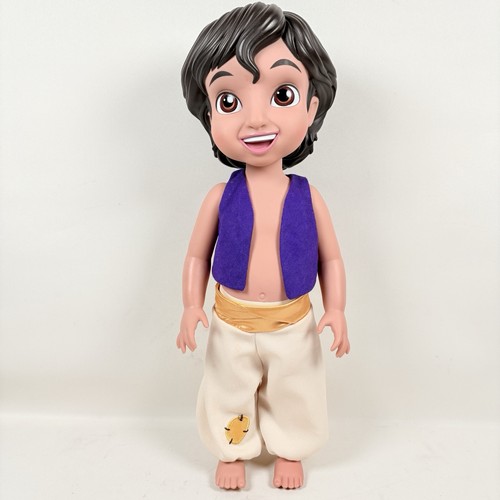 Disney store aladdin animators - aladdin,