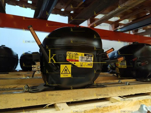 1pz nuovo compressore - nuovo,
