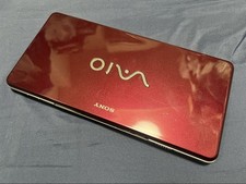 Sony vaio type vgn - sony, vgn-p70h