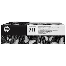 testina HP per stampa nero /
