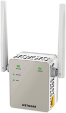 NETGEAR EX6120 Ripetitore WiFi