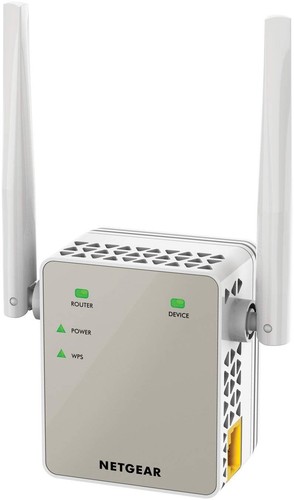 Netgear ex6120 ripetitore wifi - netgear,
