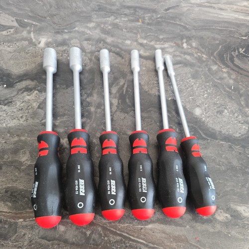 Würth zebra set cacciaviti - würth,
