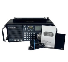 Grundig satellit 750 - grundig,