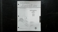 Catalogo ricambi Johnson 6 8HP